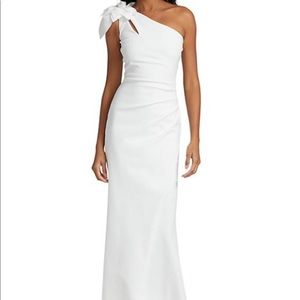 Chiara Boni Gosia Gown size 10 NWT